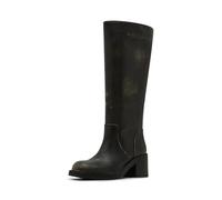 Madden Girl Women's Momento-wc, Taupe Distressed, 5