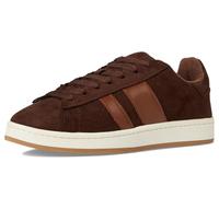Madden Girl Women's Nollie Sneaker, Chocolate Multi, 5 UK