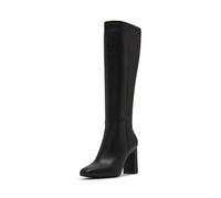 Madden Girl Women's Wise Fashion Boot, Black Paris, 4.5 UK