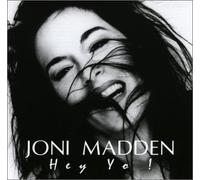 Madden Joni - Hey Yo!