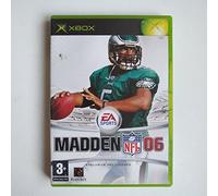 Madden NFL 06 (Xbox)