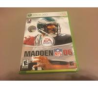 Madden NFL 06 (Xbox 360)