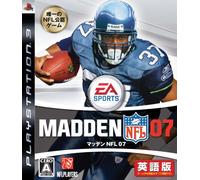 Madden NFL 07