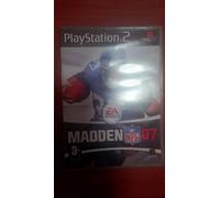 Madden NFL 07 (PS2)