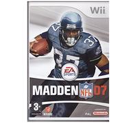 Madden NFL 07 (Wii)