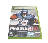 Madden NFL 07 (Xbox 360)