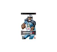 Madden NFL 08 / Game