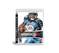 Madden NFL 08 (Playstation 3)
