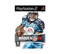 Madden NFL 08 (PS2)