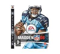 Madden NFL 08 (PS3)