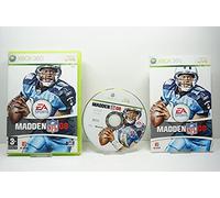 Madden NFL 08 (Xbox 360)