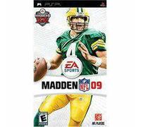 Madden NFL 09 / Game