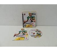 Madden NFL 09 (PS3)