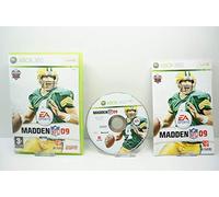 Madden NFL 09 (Xbox 360)