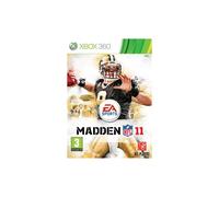 Madden Nfl 11