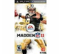 Madden NFL 11 / Game