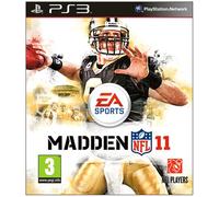Madden NFL 11 (PS3)