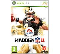 Madden NFL 11 (Xbox 360)