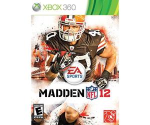 Madden NFL 12-Nla