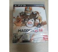 Madden NFL 12 (Xbox 360)