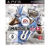 Madden NFL 13 [German Version]