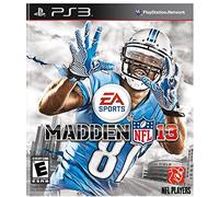 Madden NFL 13 (PS3)