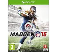 Madden NFL 15 Xbox One
