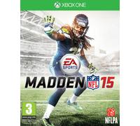 Madden NFL 15 (American Football 2015) XBOX ONE ELECTRONIC ARTS