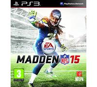 Madden NFL 15 (PS3)