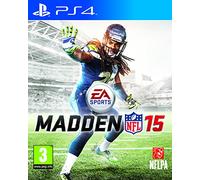 Madden NFL 15 (PS4)