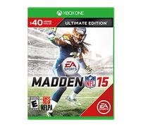Madden NFL 15 Ultimate Edt