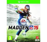 Madden NFL 15 (Xbox One)