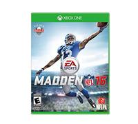 Madden NFL 16 Game for Xbox One
