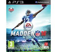 Madden NFL 16 (PS3)