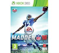 Madden NFL 16 (Xbox 360)