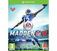 Madden NFL 16 (Xbox One)