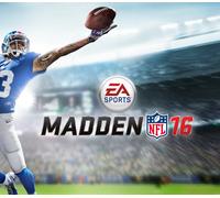 Madden NFL 16 XBOX One CD Key