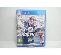 Madden NFL 17
