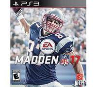 Madden NFL 17