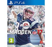 Madden NFL 17 - Madden NFL 17 (PS4)