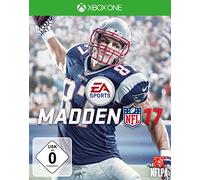 Madden NFL 17 [German Version]