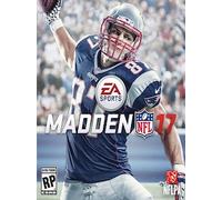 Madden NFL 17 (Xbox One) - Xbox Live Key - GLOBAL