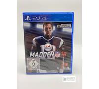 MADDEN NFL 18, PS4-Blu-ray Disc
