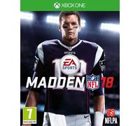 Madden NFL 18 (UK Only)