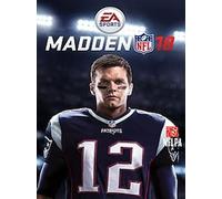 Madden NFL 18 Xbox Live Key Xbox One GLOBAL