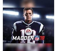 Madden NFL 18 (Xbox One / Xbox Series X|S) Xbox Live Key - GLOBAL