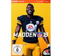 Madden NFL 19 - PC (Code in der Box) [German Edition]