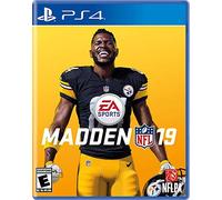 Madden NFL 19 - PlayStation 4