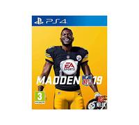 Madden NFL 19 (PS4)