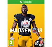 Madden NFL 19 (Xbox One)